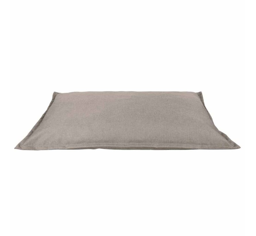 Hondenkussen Classic Taupe