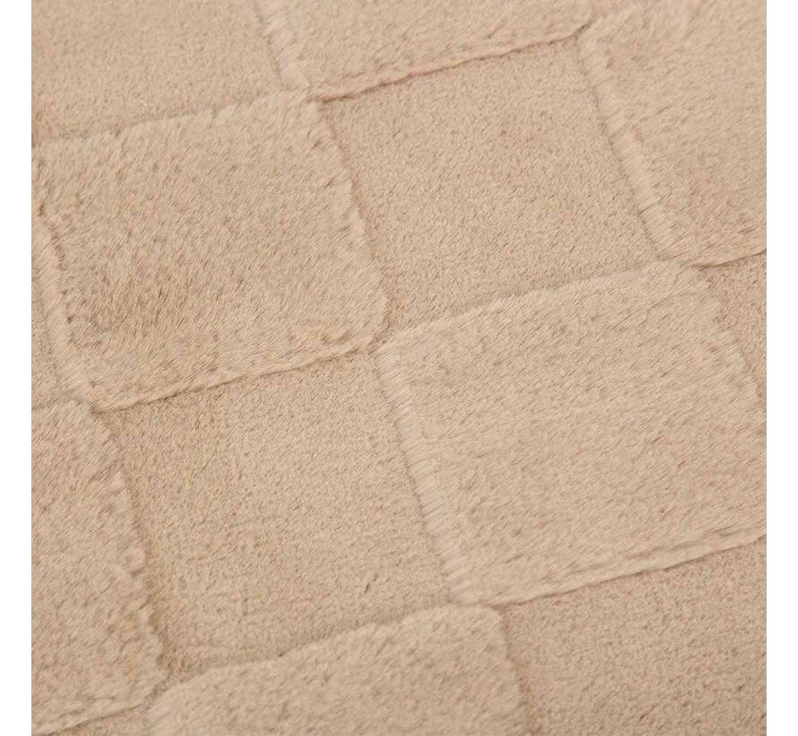 Orthopedisch Hondenkussen Oxford Tan