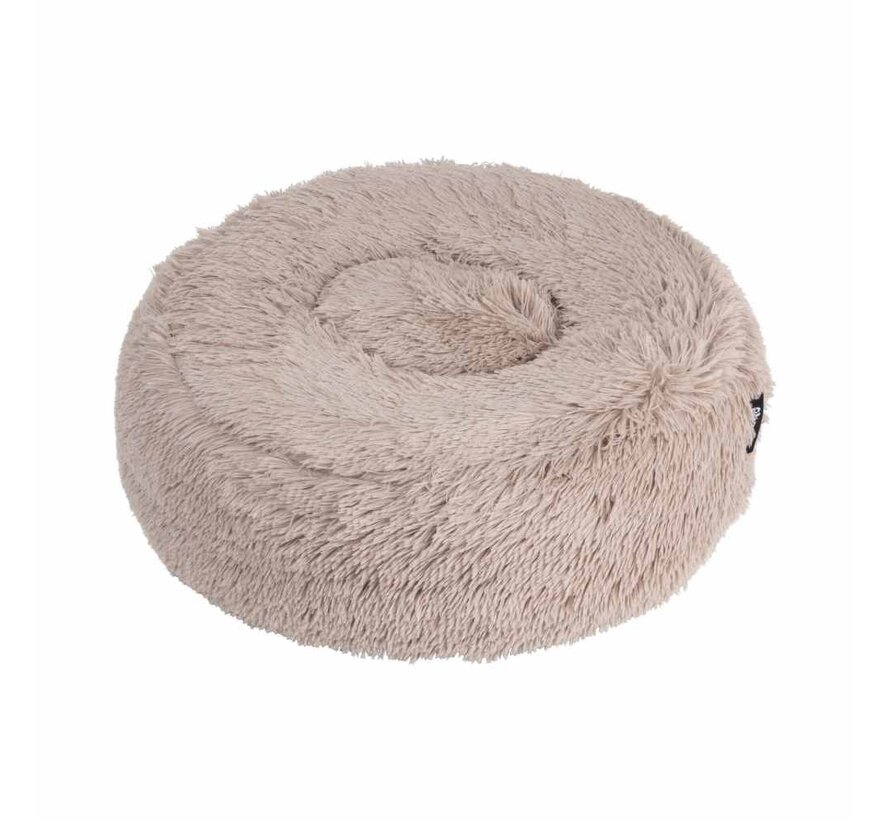 Hondenmand Fuzz Sand