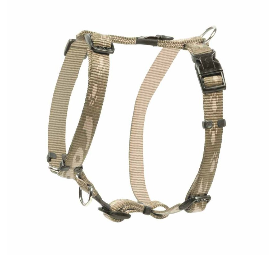 Hondentuig Alpinist Gold