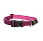 Dog Collar Fancy Dress Pink Love