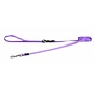 Dog Leash Utility Purple