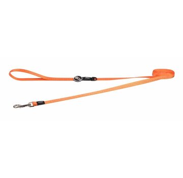 Rogz Hondenriem Utility Oranje