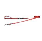 Rogz Dog Leash Utility Red