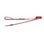 Dog Leash Utility Red