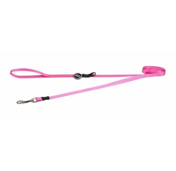 Rogz Hondenriem Utility Roze