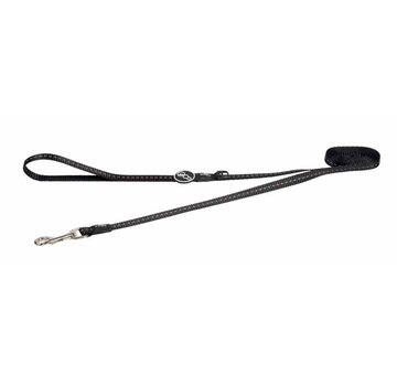 Rogz Dog Leash Utility Black