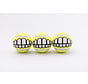 Dog Toy Grinz Tennis Ball Multipack