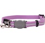 Kattenhalsband AlleyCat Lila