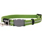 Kattenhalsband AlleyCat Lime