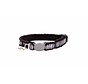 Kattenhalsband Fashion Zebra