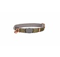 Kattenhalsband Urbancat Olive Twist