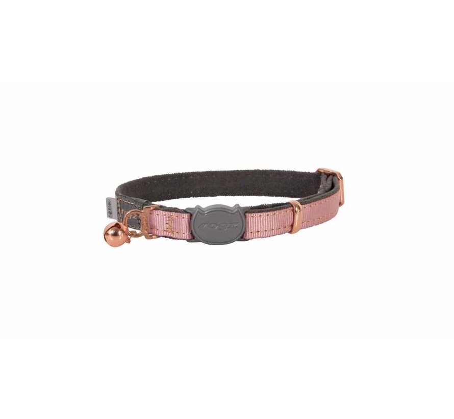 Cat Collar Urbancat Pink Blush