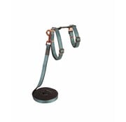 Rogz Kattentuig Urbancat Turquoise Moon