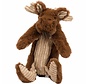 Dog Toy X-Brace Maple Moose