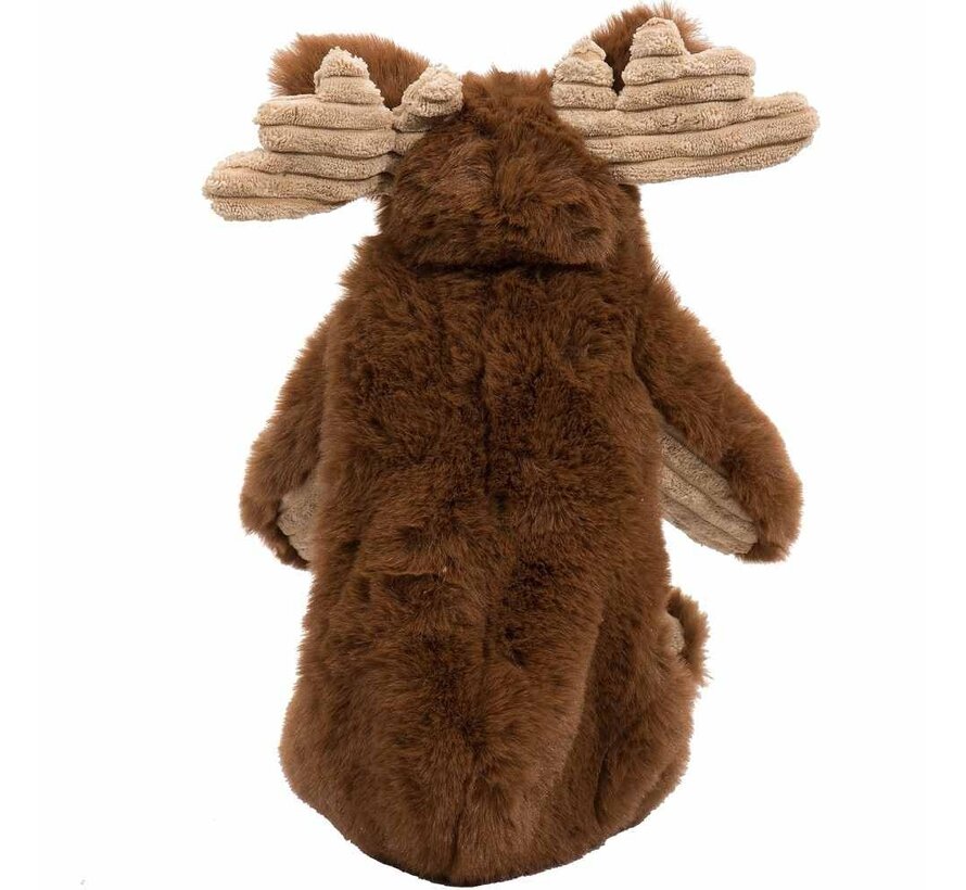 Hondenspeelgoed X-Brace Maple Moose