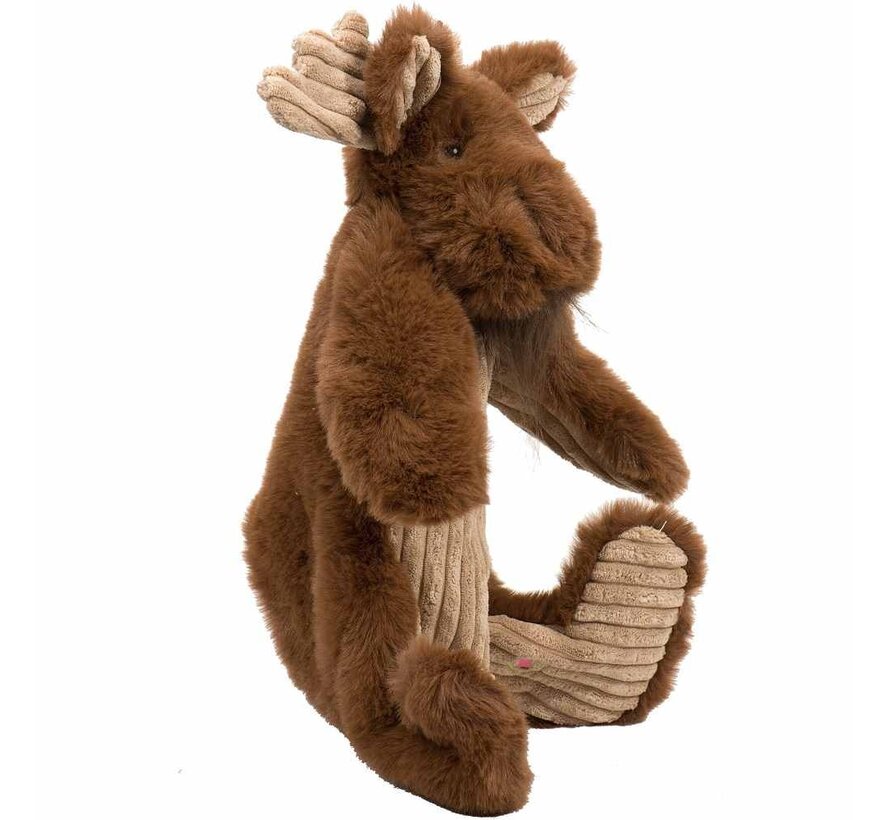 Dog Toy X-Brace Maple Moose
