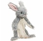 Hondenspeelgoed X-Brace Birch Bunny