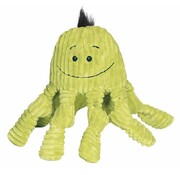 Hugglehounds Dog Toy Octopus Knottie Large