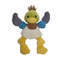Hondenspeelgoed Duck Knottie Large