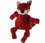 Hondenspeelgoed Fox Knottie Large