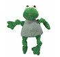Hondenspeelgoed Frog Knottie Large