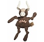 Dog Toy Longhorn Knottie Large