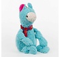 Dog Toy Llama Knottie Large