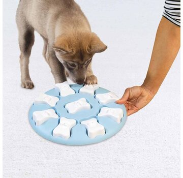 Nina Ottosson Puppy Smart Dog Puzzle