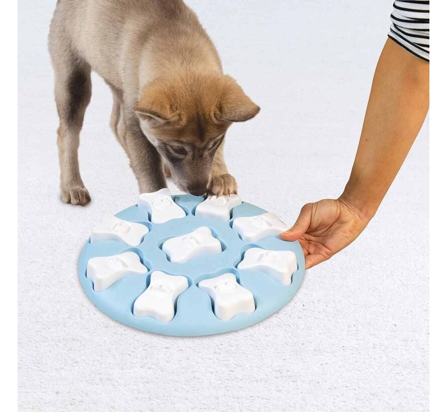 Puppy Smart Dog Puzzle