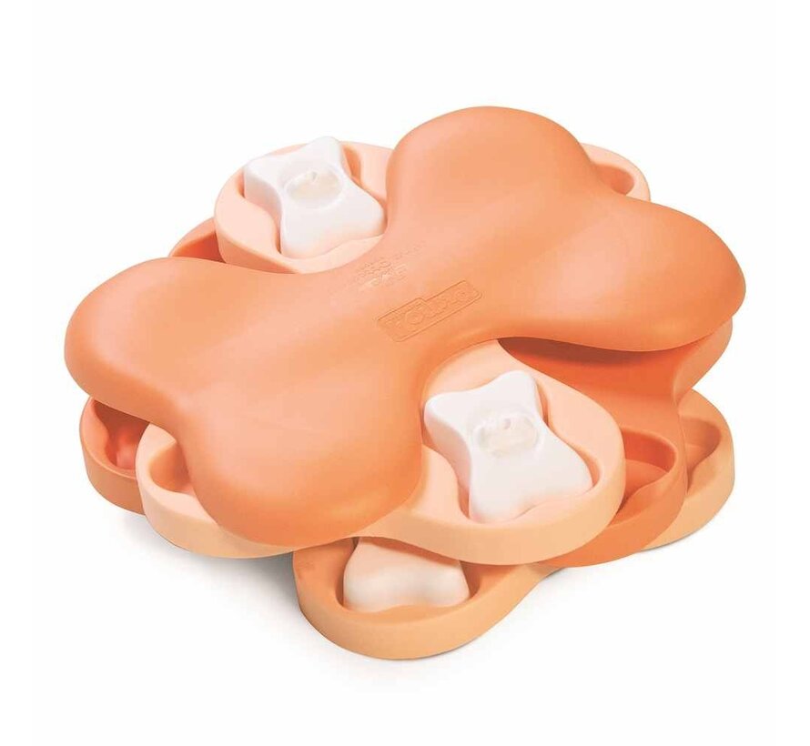 Dog Puzzle Puppy Tornado