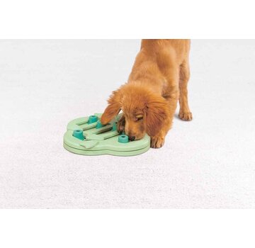 Nina Ottosson Dog Puzzle Puppy Hide N' Slide