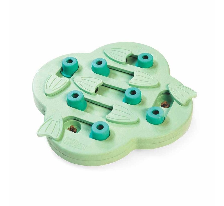 Hondenpuzzel Puppy Hide N' Slide