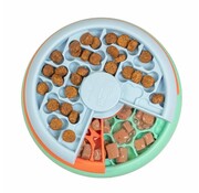 Nina Ottosson Hondenpuzzel Puppy Lickin' Layers