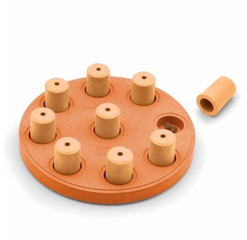 Nina Ottosson Dog Puzzle Dog Smart Composite