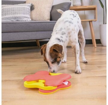 Nina Ottosson Hondenpuzzel Dog Tornado Small