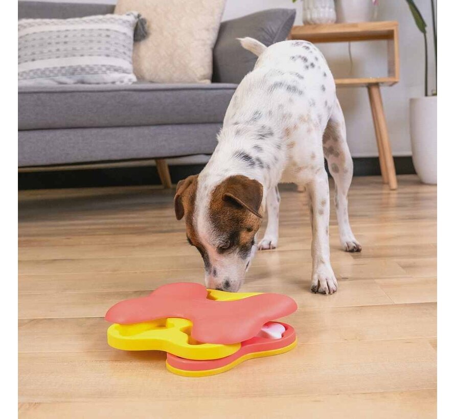 Hondenpuzzel Dog Tornado Small