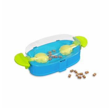 Nina Ottosson Hondenpuzzel Paw N' Play