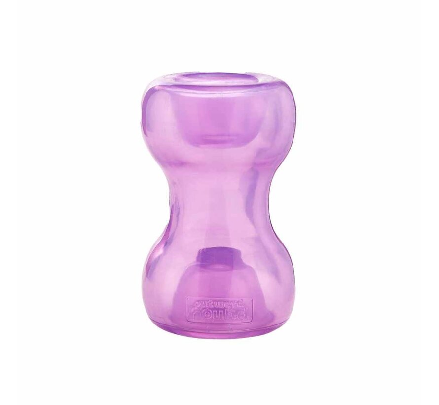 Dog Toy Double Snoop