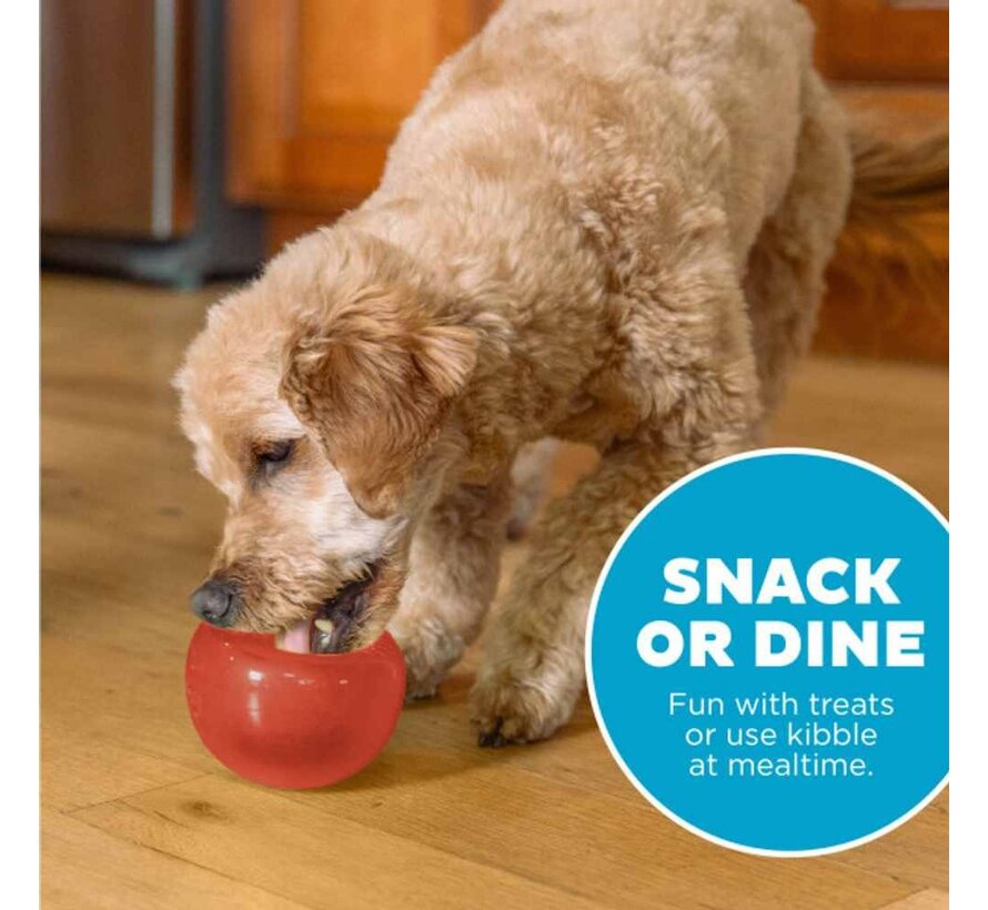 Hondenspeelgoed Snoop Oranje