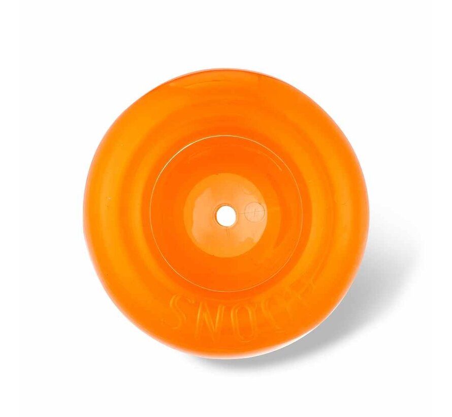 Hondenspeelgoed Snoop Oranje