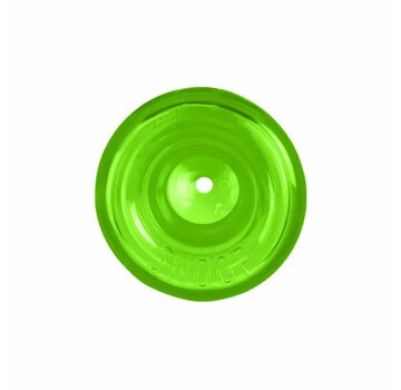Planet Dog Dog Toy Snoop Green