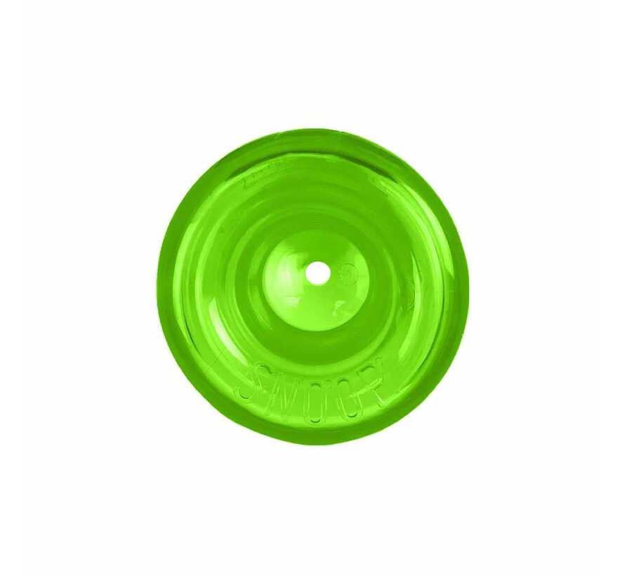 Hondenspeelgoed Snoop Groen