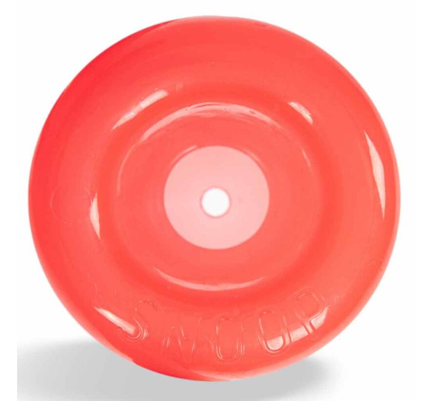 Hondenspeelgoed Lil' Snoop Rood