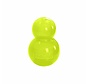 Dog Toy Double Tuff Green