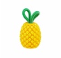 Dog Toy Dental Pineapple