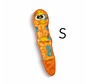 Dog Toy Durablez Snake