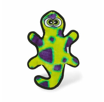 Outward Hound Dog Toy Durablez Gecko