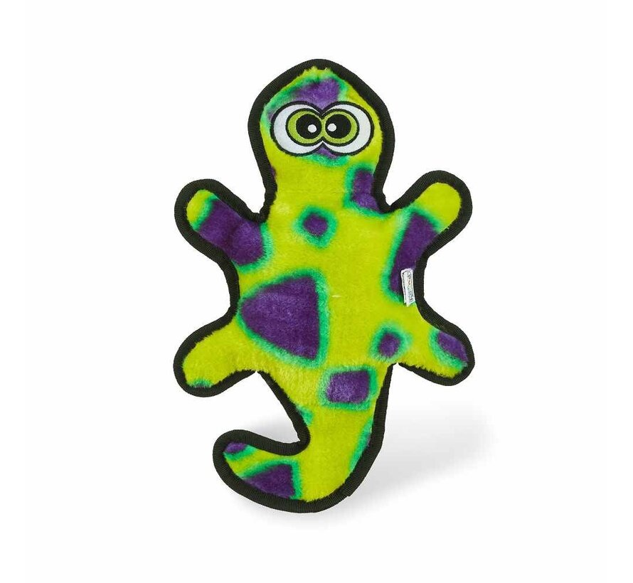 Hondenspeelgoed Durablez Gecko