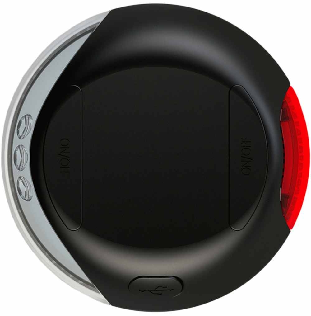 Flexi LED Lamp Black - Petsonline